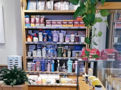 -COSTA COFFEE(西贸凯德晶品4层2店)
