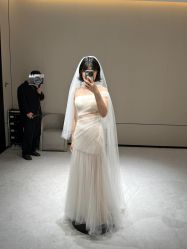 -MuseMarry婚纱(前海嘉里中心店)