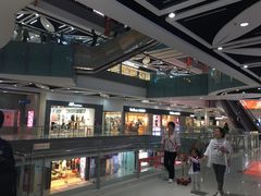 -深圳华盛奥特莱斯(华南一道店)