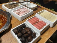 -傣妹火锅(南京东路一店)