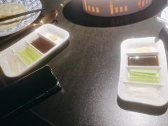 -喜悦烤鸭·新京菜(王府井店)