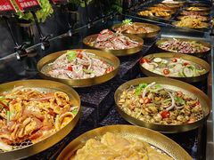 -火叮叮自助烤肉·现切牛肉(茂业店)