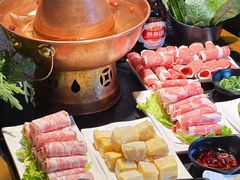 -卞二小串·鹤岗烧烤·坑烤(永定路店)