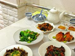 -白家餐厅(徐家汇店)