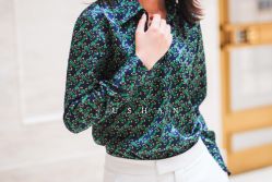 点击看大图 -优山定制西服衬衫大衣(国贸店)