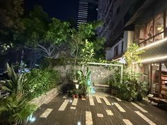 -时光花园(白鹭洲店)