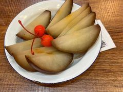 -大茗东北烧烤·鹤岗小串·老式麻辣烫(紫藤路店)