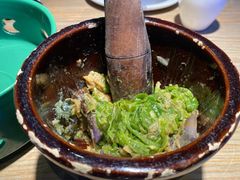 -费大厨辣椒炒肉(万家丽一店)