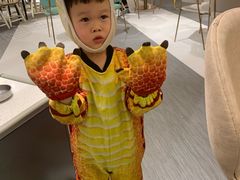 -艾米茉亲子餐厅(万象城店)