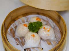 -香港新曜记·粤菜点心(滨江宝龙店)