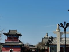 -天津妈祖文化园