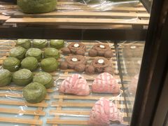 -奈雪的茶(湖滨银泰in77C区PRO店)