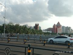 -白沙门生态公园