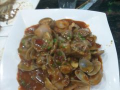 android_upload_pic-郑贵初烧烤·烤凤爪的发明者(王家湾店)