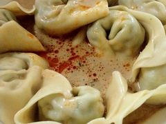 冷馄饨-潘国仙耳光馄饨(黄家阙路店)