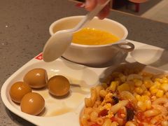 -大师兄·手工面·西北菜(美的悦然广场店)