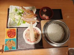 -味太助·银饭食堂(中华城店)