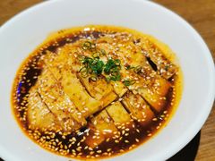 重庆口水鸡-首秀·四川料理(星耀101店)