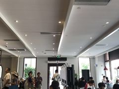 -肯德基(新佛罗伦萨店)