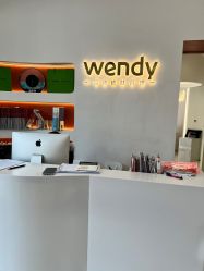 -WENDY·温迪皮肤管理