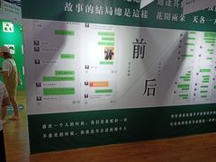 -深圳失恋博物馆再见前任(汇商名苑店)
