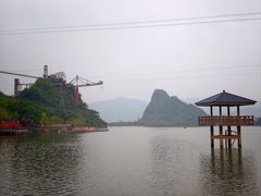 -宝晶宫旅游景区