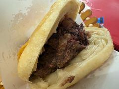 -闫家驴肉老店(华电一校店)