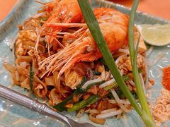 -simply thai天泰(美罗城店)