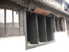-黎里柳亚子纪念馆