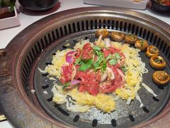 -杨记齐齐哈尔烤肉(总店)