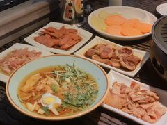 -红云烧烤(星光天地购物中心店)