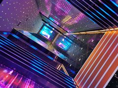 -星璨火吧KTV聚会餐厅(丰庆路店)