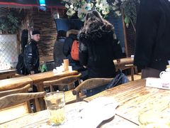 大堂-有奴思烤肉·清真(正宁路店)