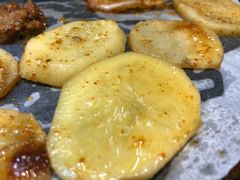 -酒拾烤肉(乾州店)