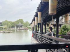 -西汇饭店(甪直店)