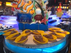 -舒友海鲜姿造(白鹭洲店)