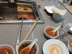-海底捞火锅(天一广场亚细亚店)