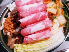 -MI WU FACTORY米屋美食工厂餐厅(绿地店)