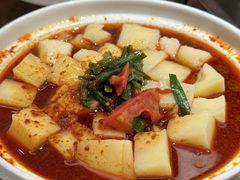 -羊瑞堂·横山炖羊肉·陕菜(未央路旗舰店)