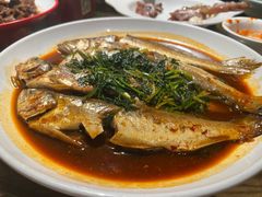 -山芋腔苏北菜(盐城滨海店)