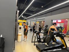 -FEELINGME乐刻私教馆·健身(文鼎财富店)