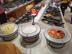 -比格比萨(林萃路店)