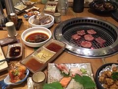 -赤坂亭·M9和牛烧肉·铁板烧(合肥万象城店)
