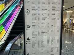 -红星美凯龙国际家居博览中心至尊mall停车场