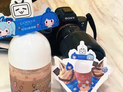 -GODIVA(美罗城店)