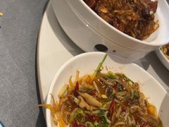 -东方饺子王(工农大路店)