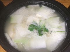 砂锅豆腐-好介口深夜酒馆(梅江店)