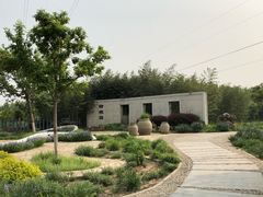 -石家庄市植物园