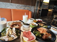 -大桶水·全国旗舰店(体育路店)