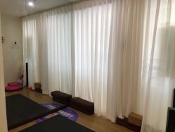 -兰瑜伽·普拉提